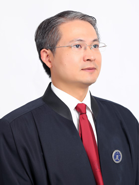 信金国律师